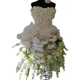 Mannequin For Occasions